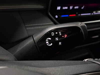 2026 Volkswagen Tiguan 2.0T SE 4MOTION