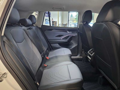 2026 Volkswagen Tiguan 2.0T SE 4MOTION