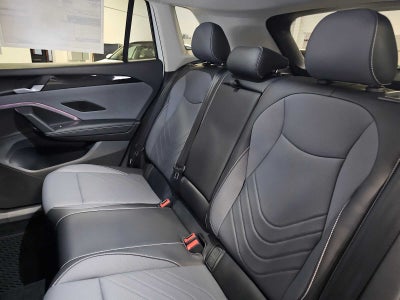 2026 Volkswagen Tiguan 2.0T SE 4MOTION