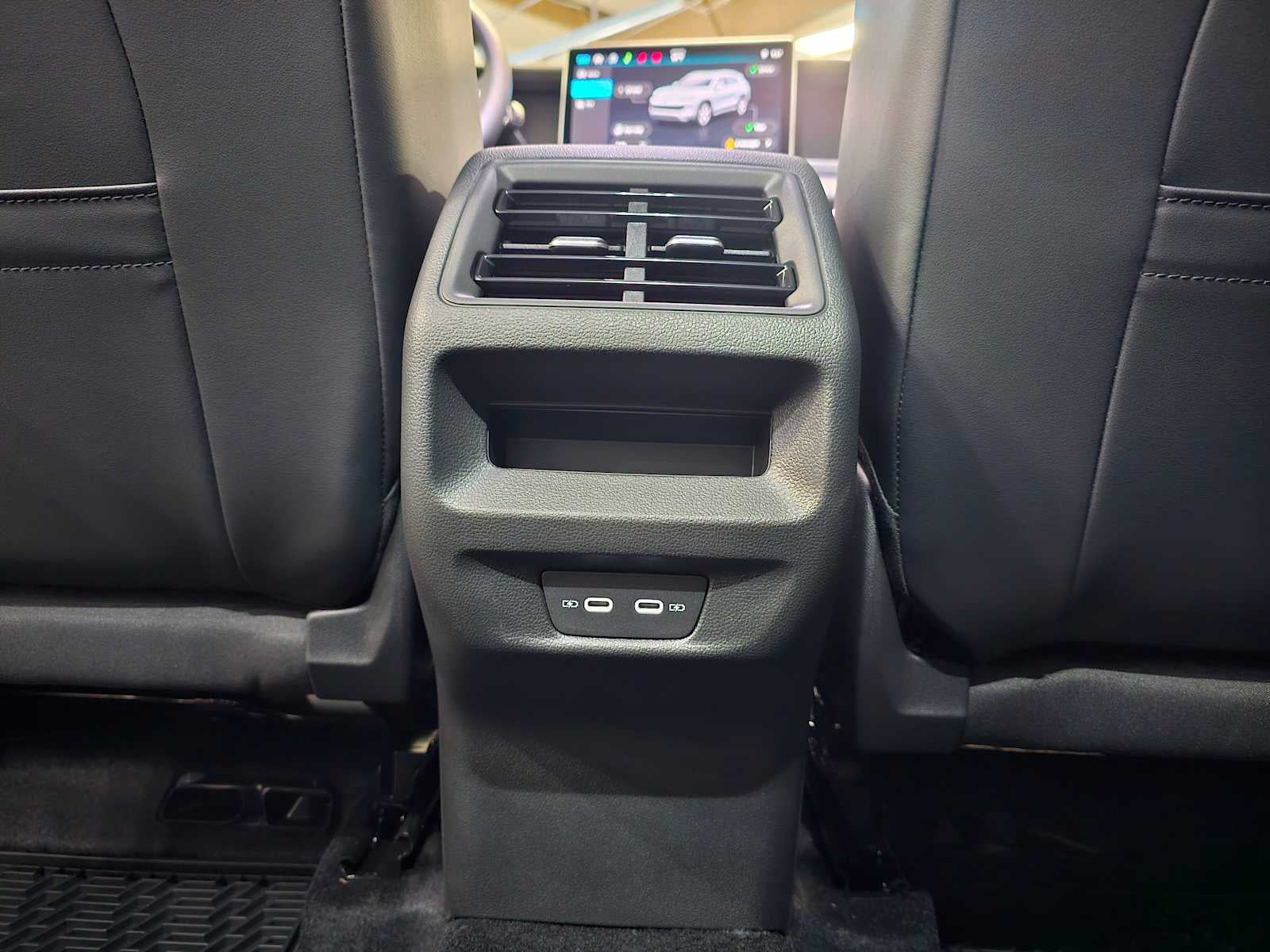 2026 Volkswagen Tiguan 2.0T SE 4MOTION