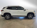 2026 Volkswagen Tiguan 2.0T SE 4MOTION