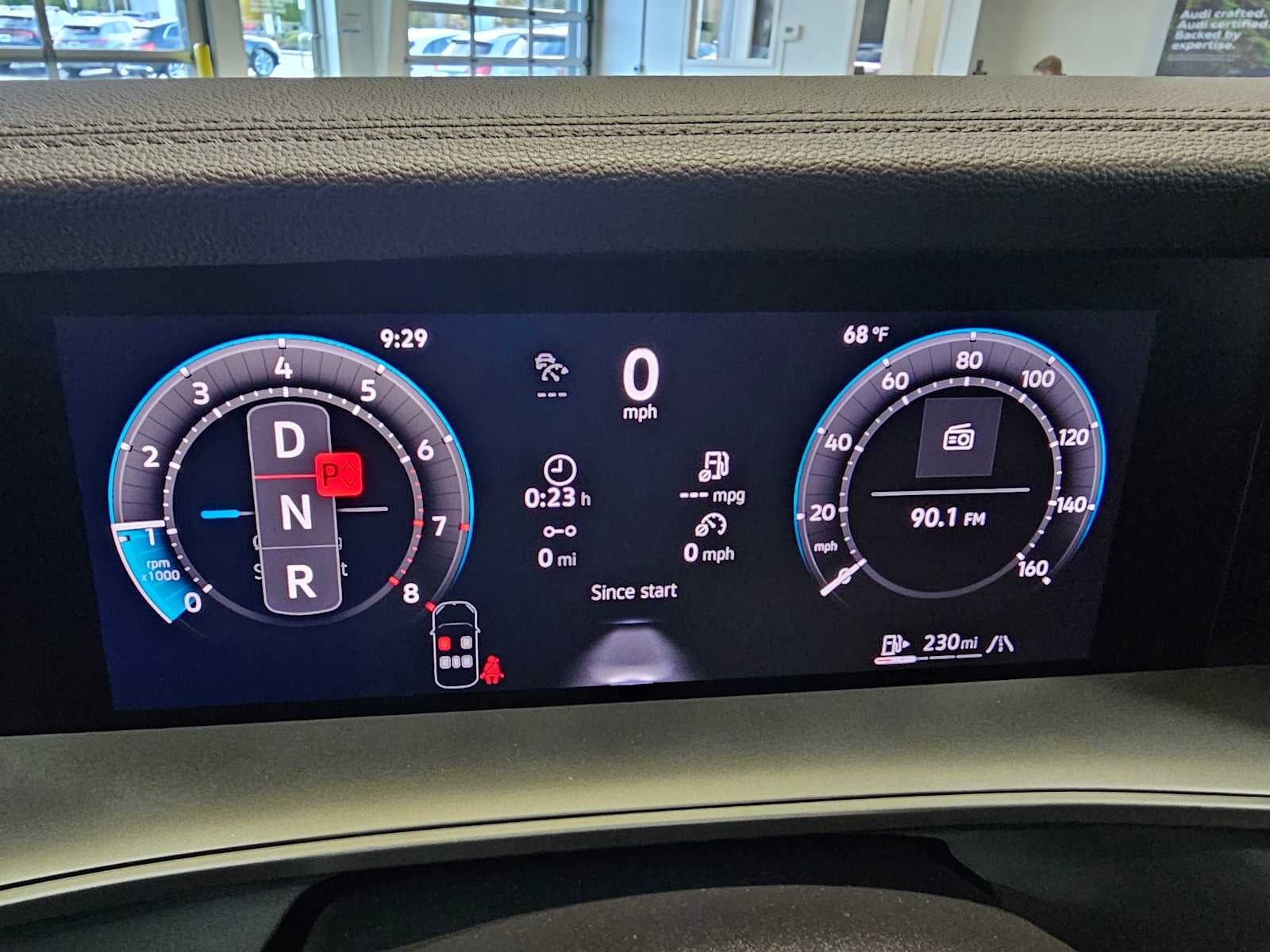 2026 Volkswagen Tiguan 2.0T SE 4MOTION