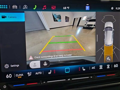 2026 Volkswagen Tiguan 2.0T SE 4MOTION