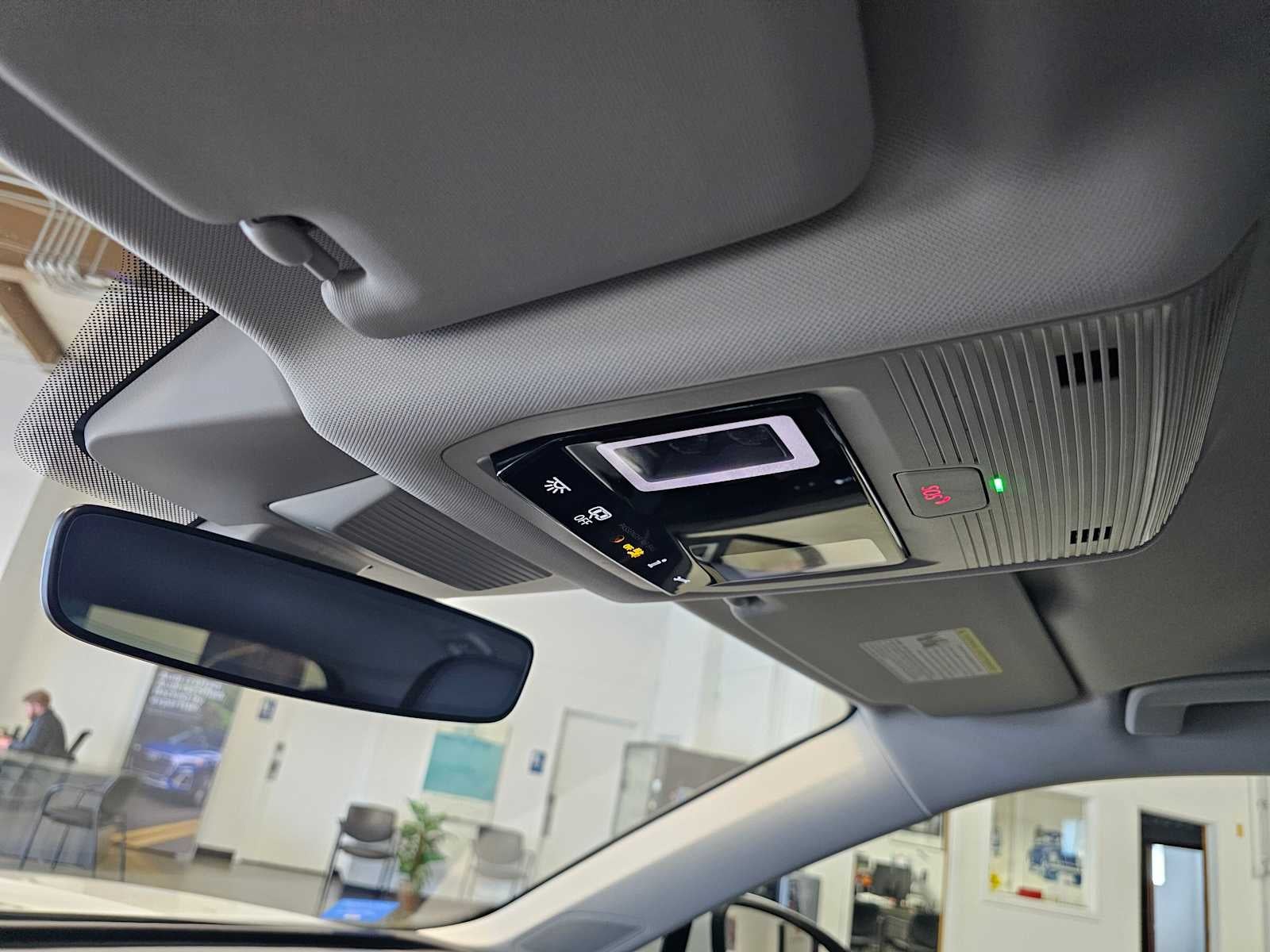 2026 Volkswagen Tiguan 2.0T SE 4MOTION