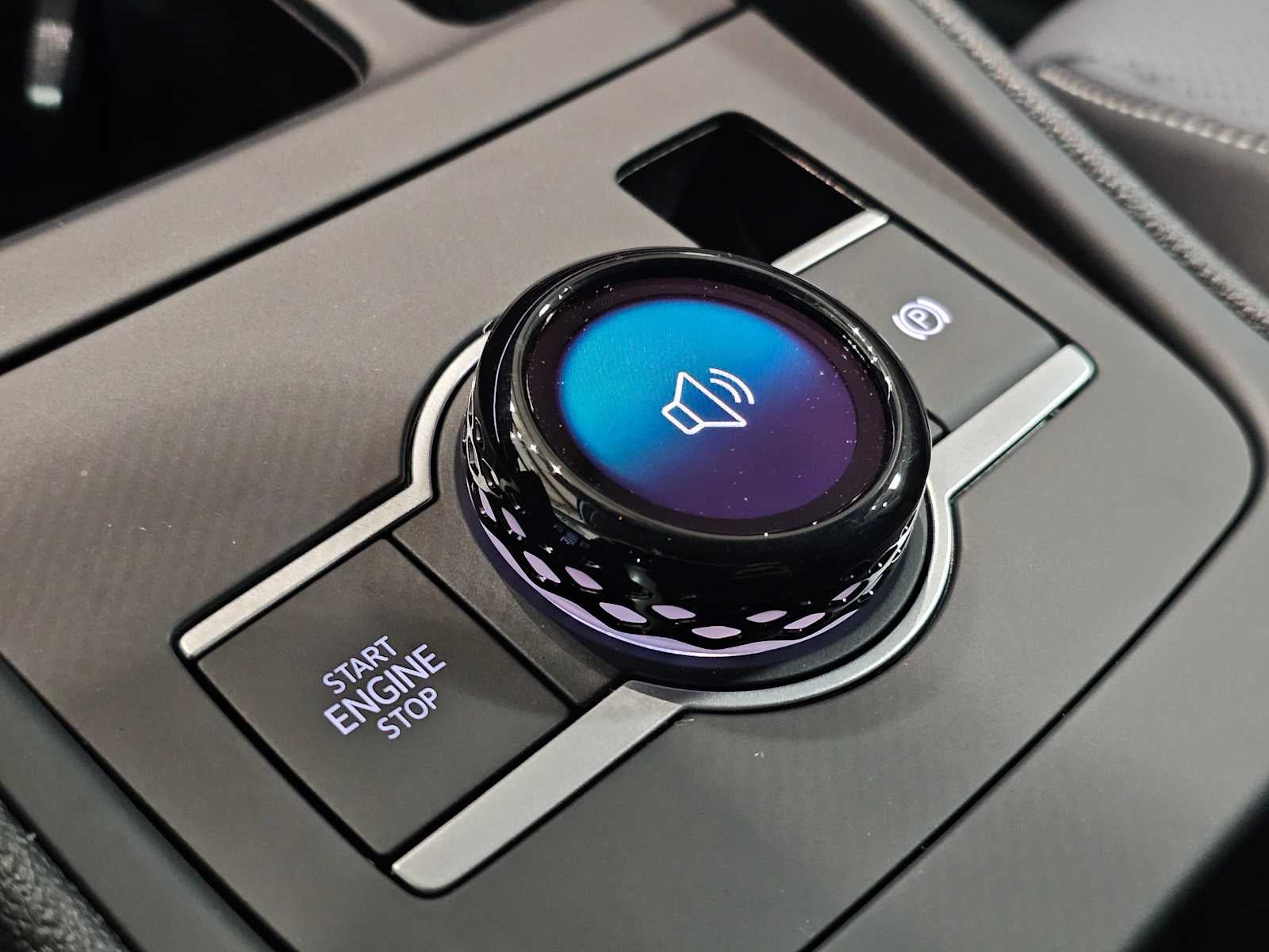 2026 Volkswagen Tiguan 2.0T SE 4MOTION