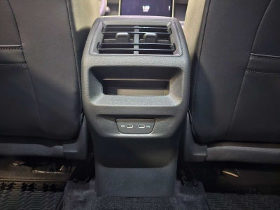 2026 Volkswagen Tiguan 2.0T SE 4MOTION