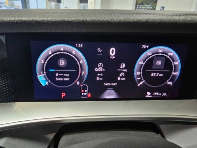 2026 Volkswagen Tiguan 2.0T SE 4MOTION