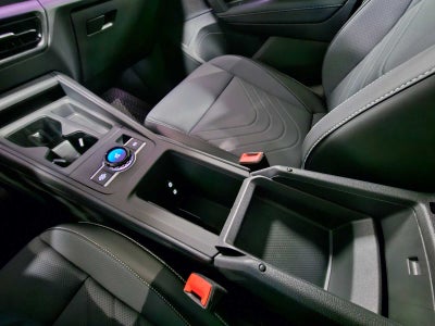 2026 Volkswagen Tiguan 2.0T SE 4MOTION