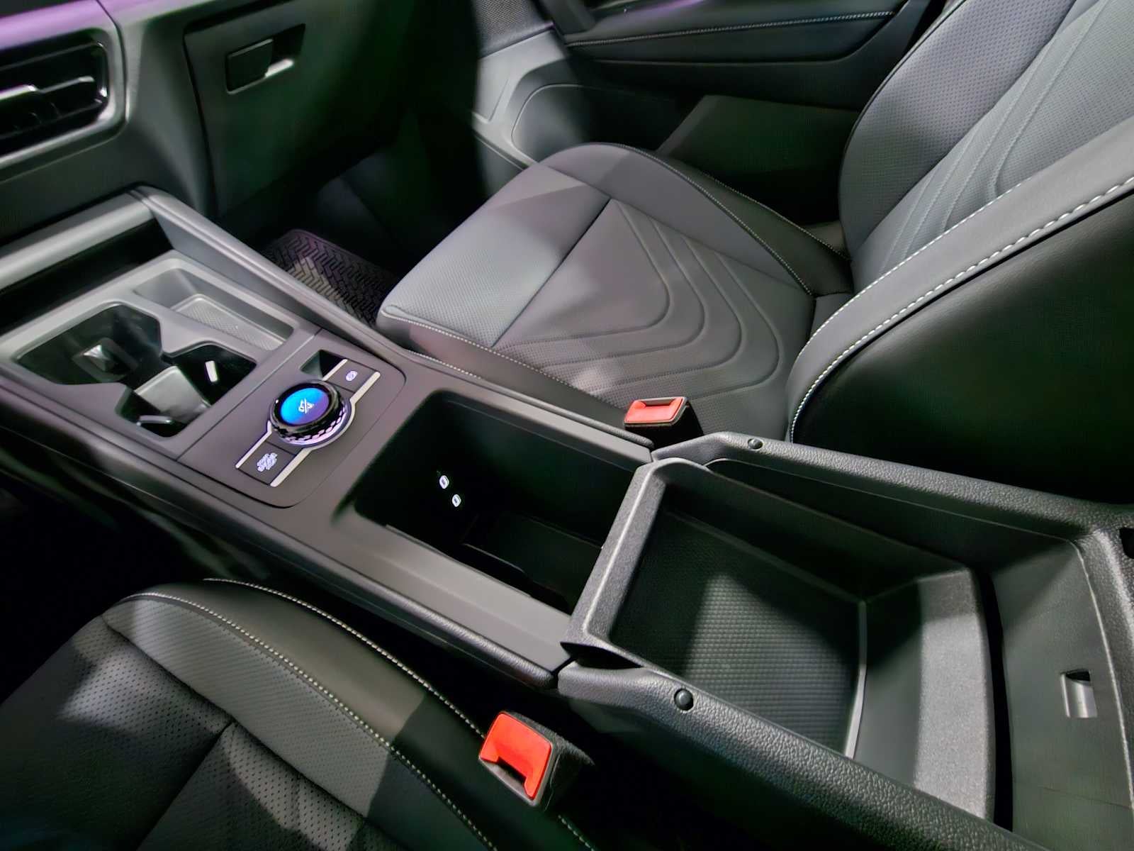 2026 Volkswagen Tiguan 2.0T SE 4MOTION