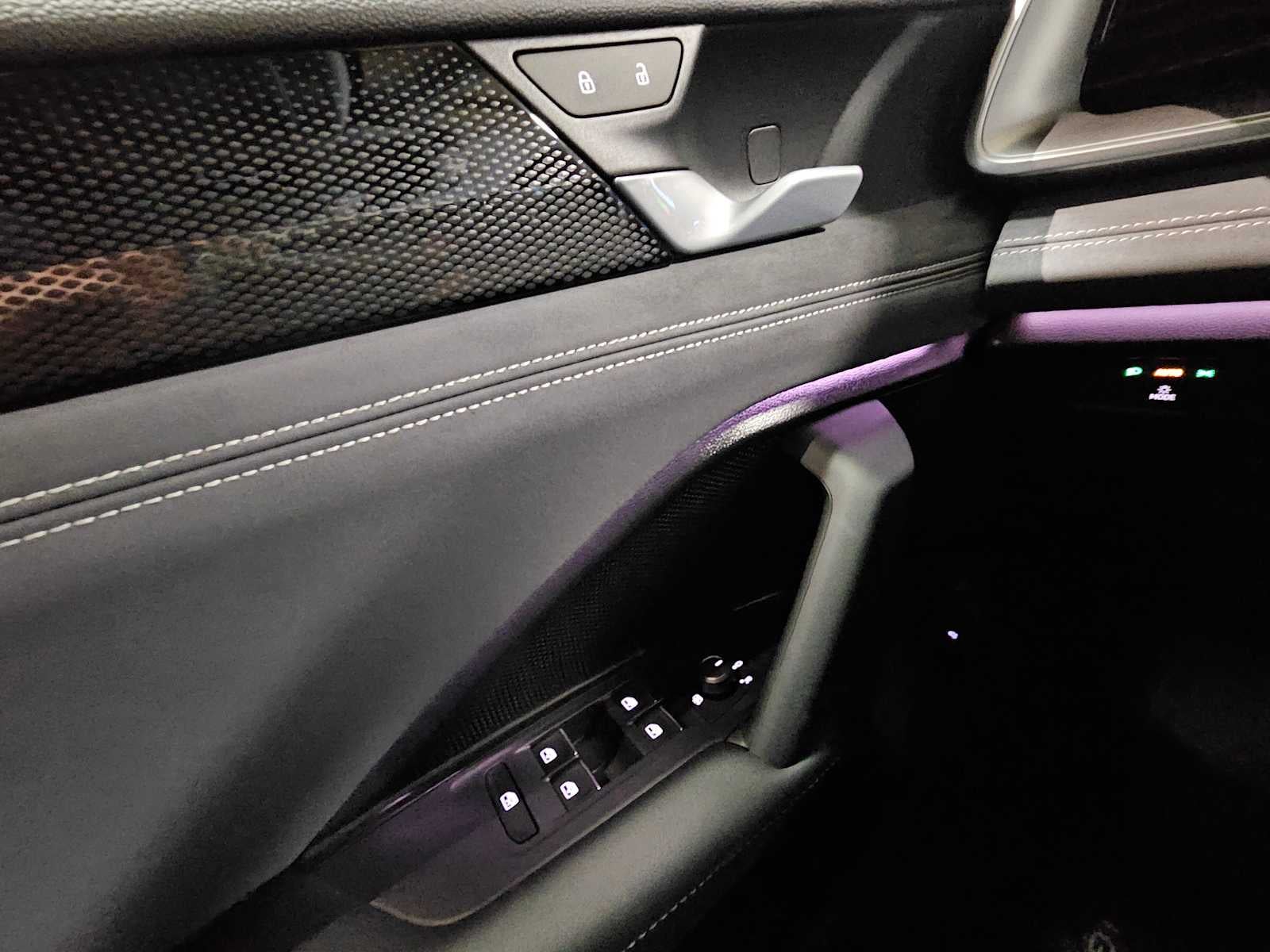 2026 Volkswagen Tiguan 2.0T SE 4MOTION