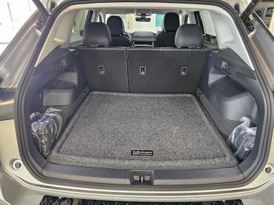 2026 Volkswagen Tiguan SE 4MOTION