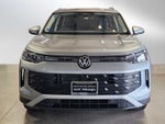 2026 Volkswagen Tiguan SE 4MOTION