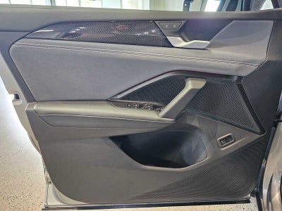 2026 Volkswagen Tiguan SE 4MOTION