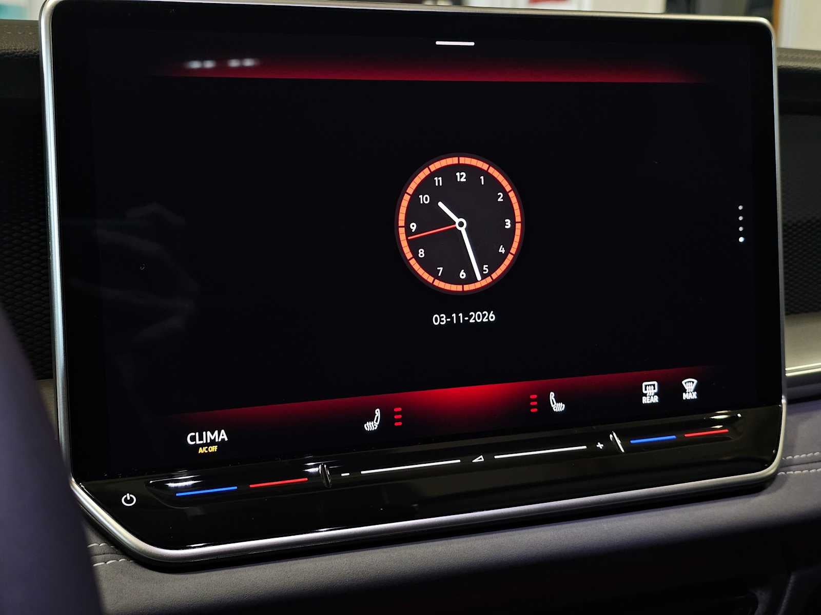 2026 Volkswagen Tiguan SE 4MOTION