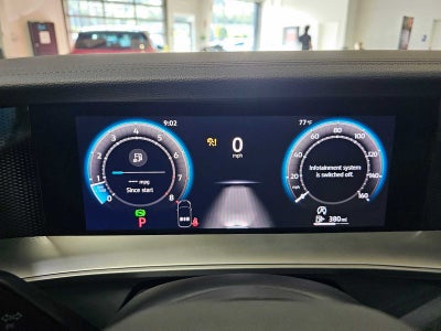 2025 Volkswagen Tiguan 2.0T SE FWD