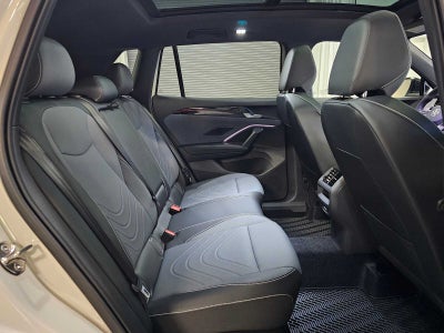 2026 Volkswagen Tiguan 2.0T SE R-Line Black 4MOTION