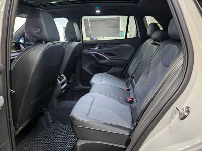 2026 Volkswagen Tiguan 2.0T SE R-Line Black 4MOTION