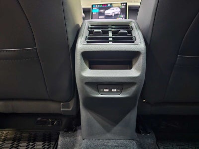 2026 Volkswagen Tiguan 2.0T SE R-Line Black 4MOTION