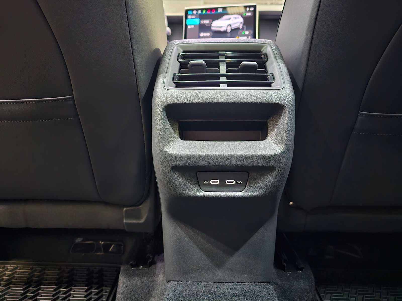 2026 Volkswagen Tiguan 2.0T SE R-Line Black 4MOTION