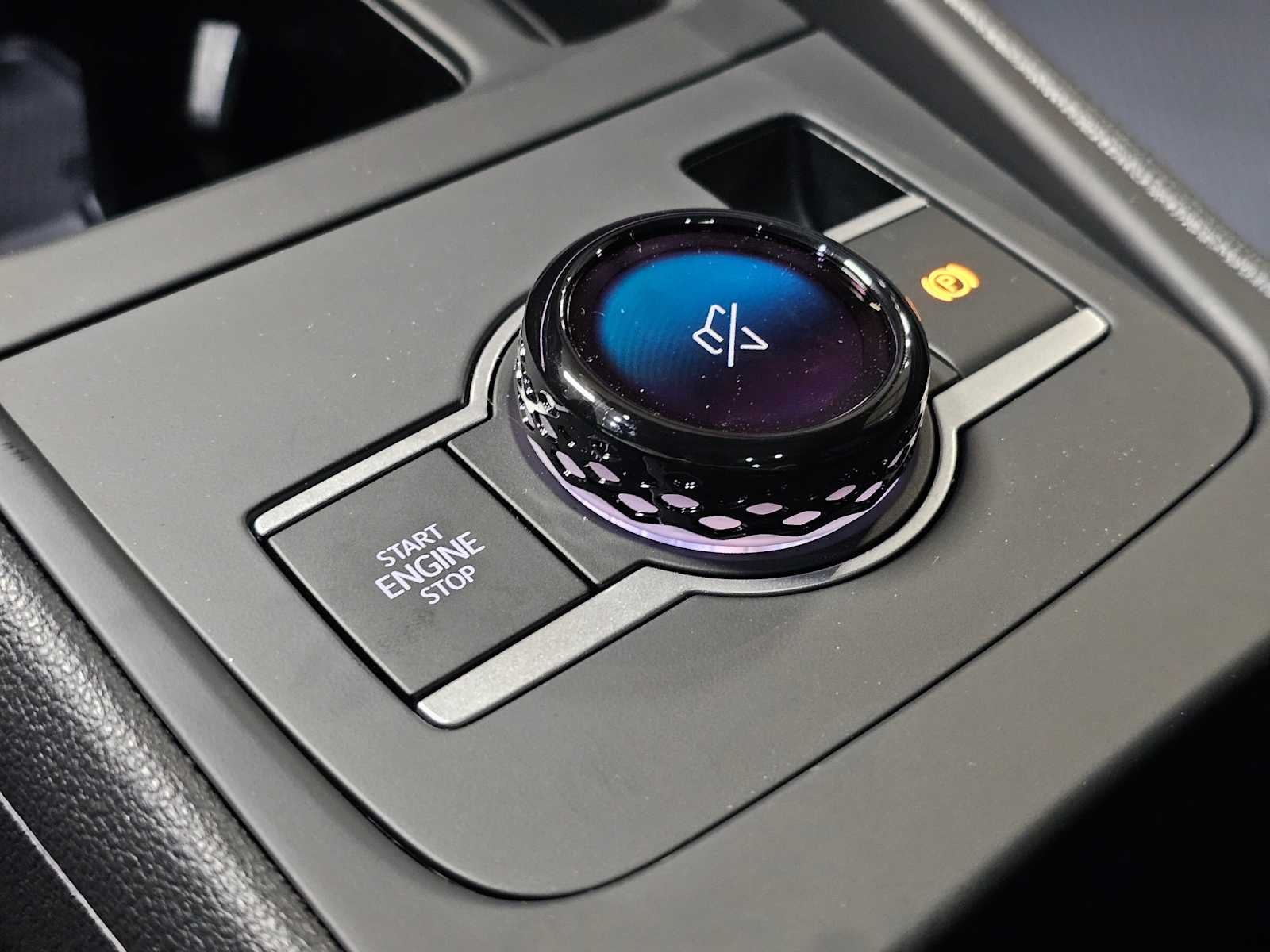 2026 Volkswagen Tiguan 2.0T SE R-Line Black 4MOTION