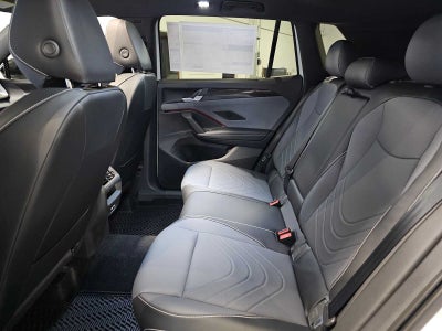 2026 Volkswagen Tiguan 2.0T SE R-Line Black 4MOTION