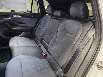 2026 Volkswagen Tiguan 2.0T SE R-Line Black 4MOTION