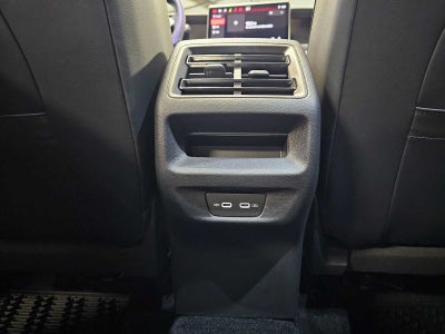 2026 Volkswagen Tiguan 2.0T SE R-Line Black 4MOTION