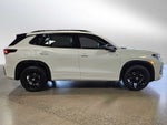 2026 Volkswagen Tiguan 2.0T SE R-Line Black 4MOTION