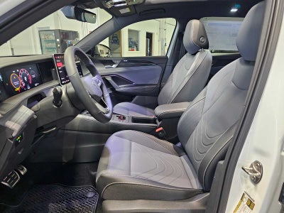 2026 Volkswagen Tiguan 2.0T SE R-Line Black 4MOTION