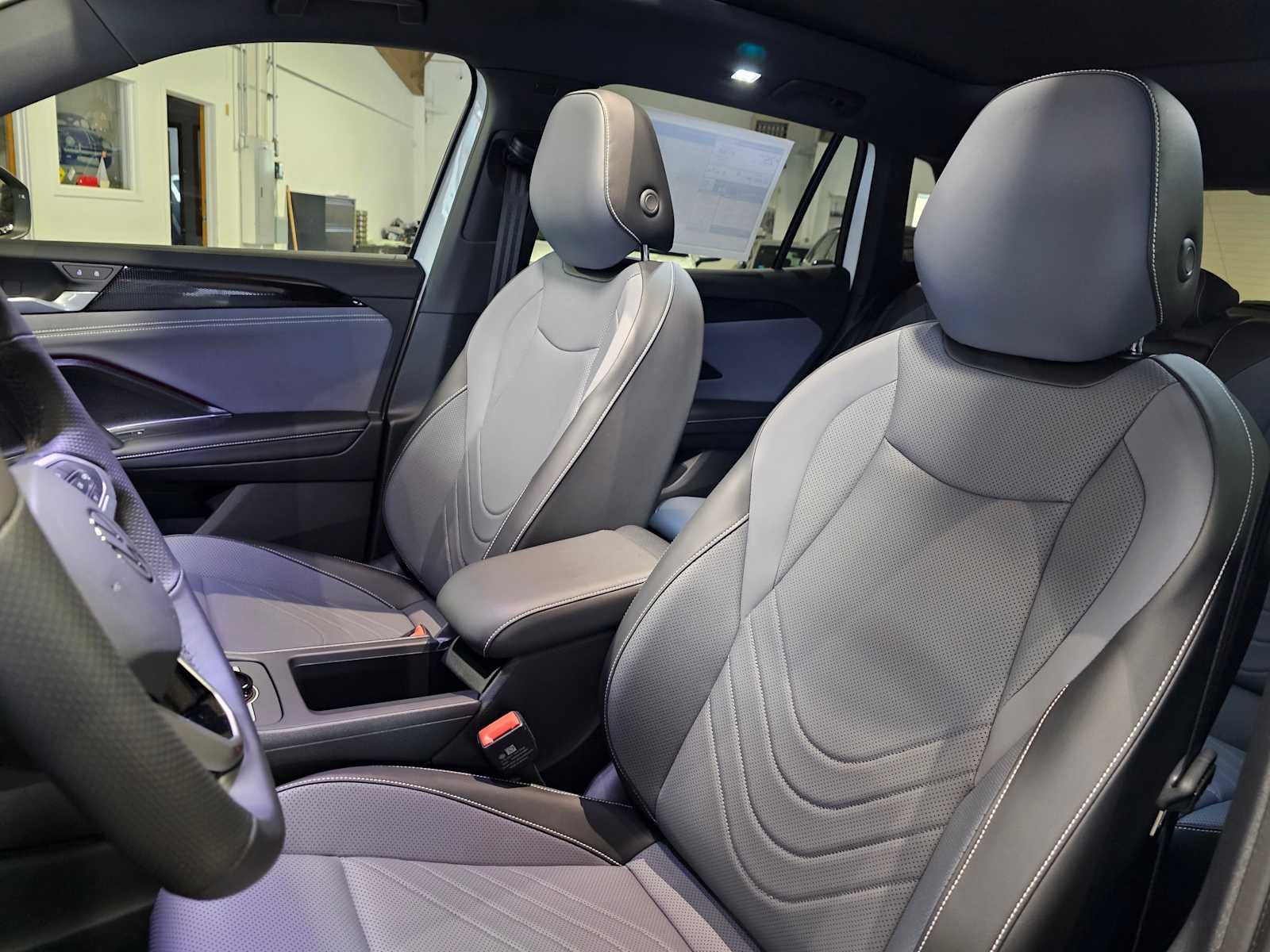 2026 Volkswagen Tiguan 2.0T SE R-Line Black 4MOTION