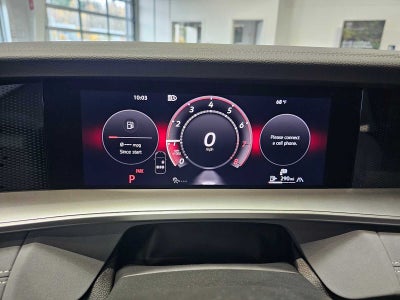 2026 Volkswagen Tiguan 2.0T SE R-Line Black 4MOTION