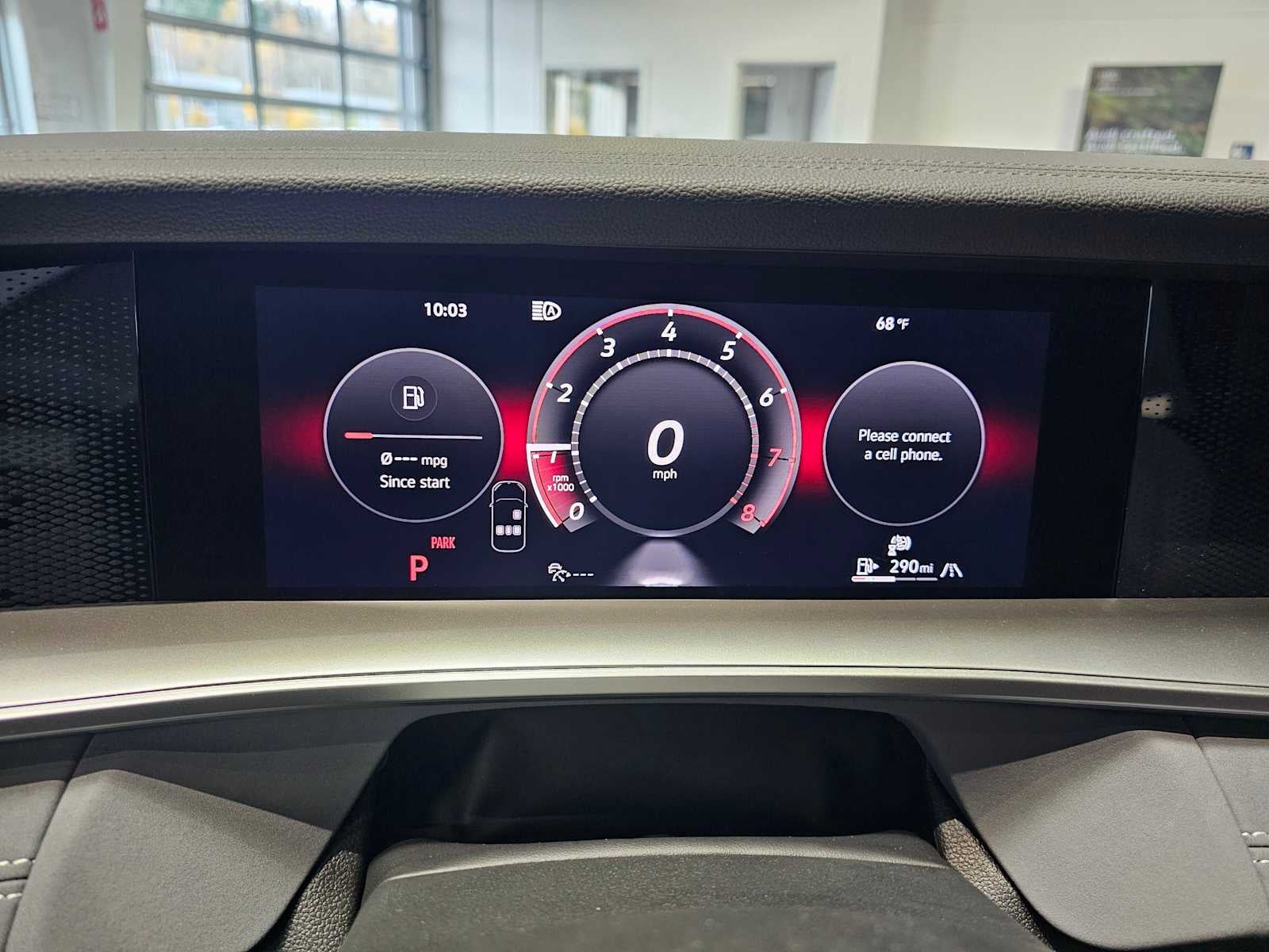 2026 Volkswagen Tiguan 2.0T SE R-Line Black 4MOTION