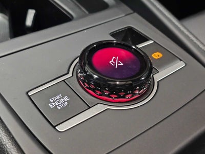 2026 Volkswagen Tiguan 2.0T SE R-Line Black 4MOTION