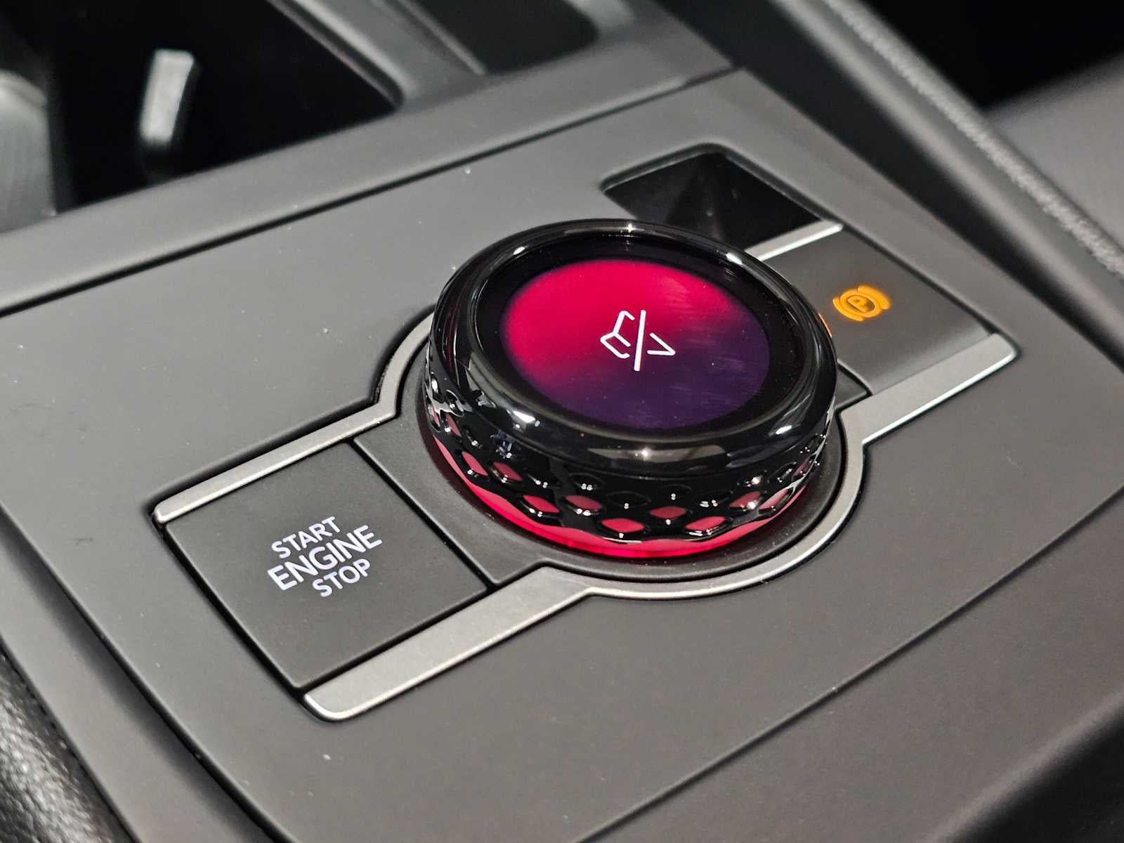 2026 Volkswagen Tiguan 2.0T SE R-Line Black 4MOTION