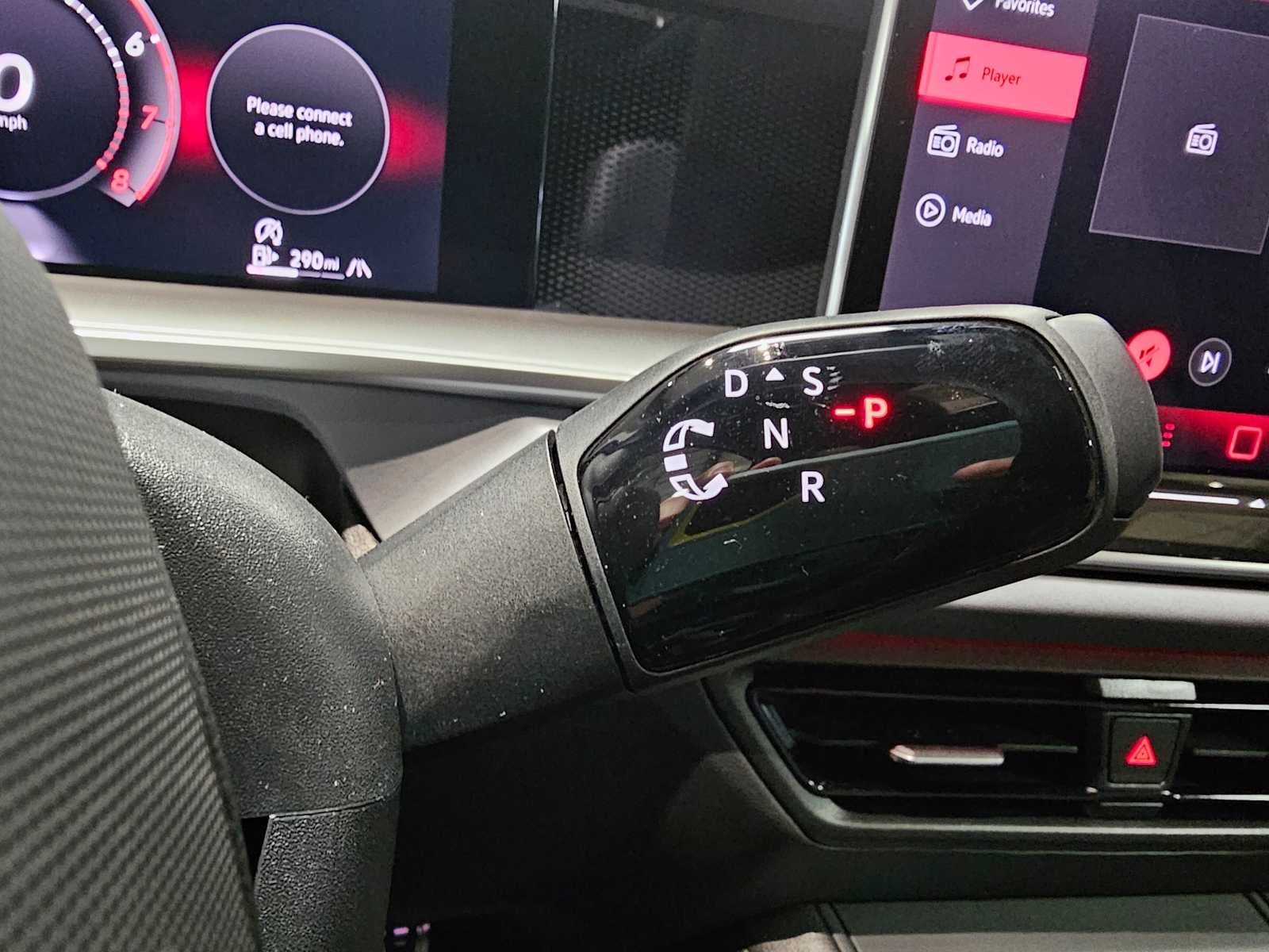 2026 Volkswagen Tiguan 2.0T SE R-Line Black 4MOTION