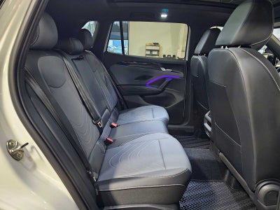 2026 Volkswagen Tiguan 2.0T SE R-Line Black 4MOTION