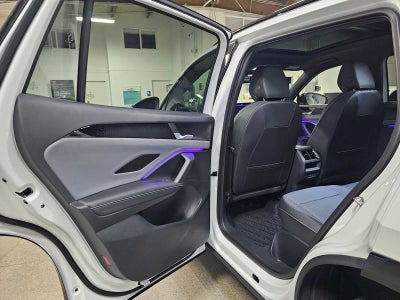 2026 Volkswagen Tiguan 2.0T SE R-Line Black 4MOTION