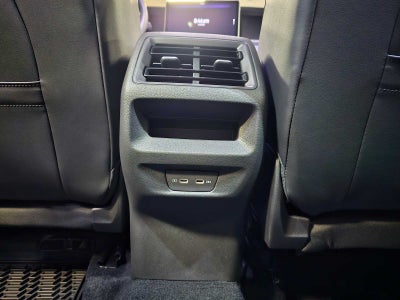 2026 Volkswagen Tiguan 2.0T SE R-Line Black 4MOTION