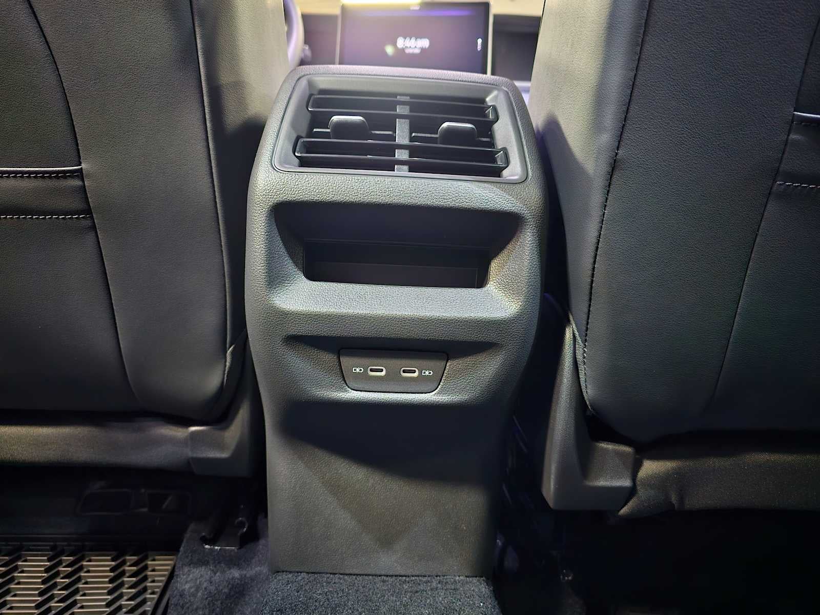 2026 Volkswagen Tiguan 2.0T SE R-Line Black 4MOTION