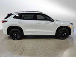 2026 Volkswagen Tiguan 2.0T SE R-Line Black 4MOTION