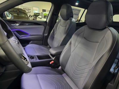 2026 Volkswagen Tiguan 2.0T SE R-Line Black 4MOTION