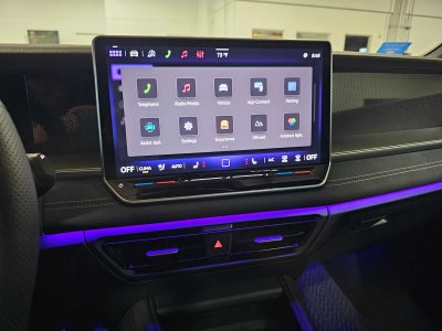 2026 Volkswagen Tiguan 2.0T SE R-Line Black 4MOTION