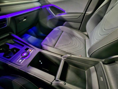 2026 Volkswagen Tiguan 2.0T SE R-Line Black 4MOTION