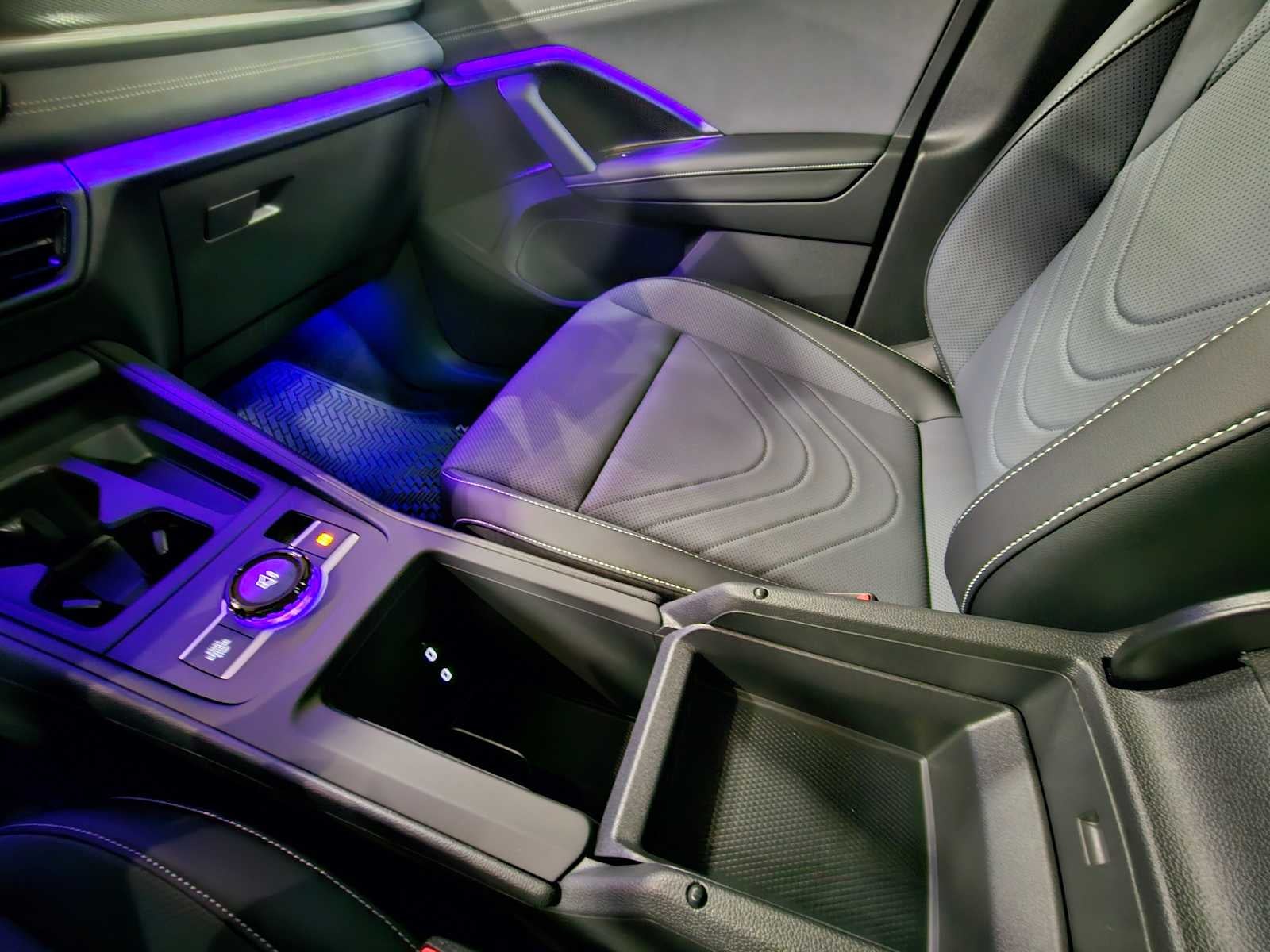 2026 Volkswagen Tiguan 2.0T SE R-Line Black 4MOTION