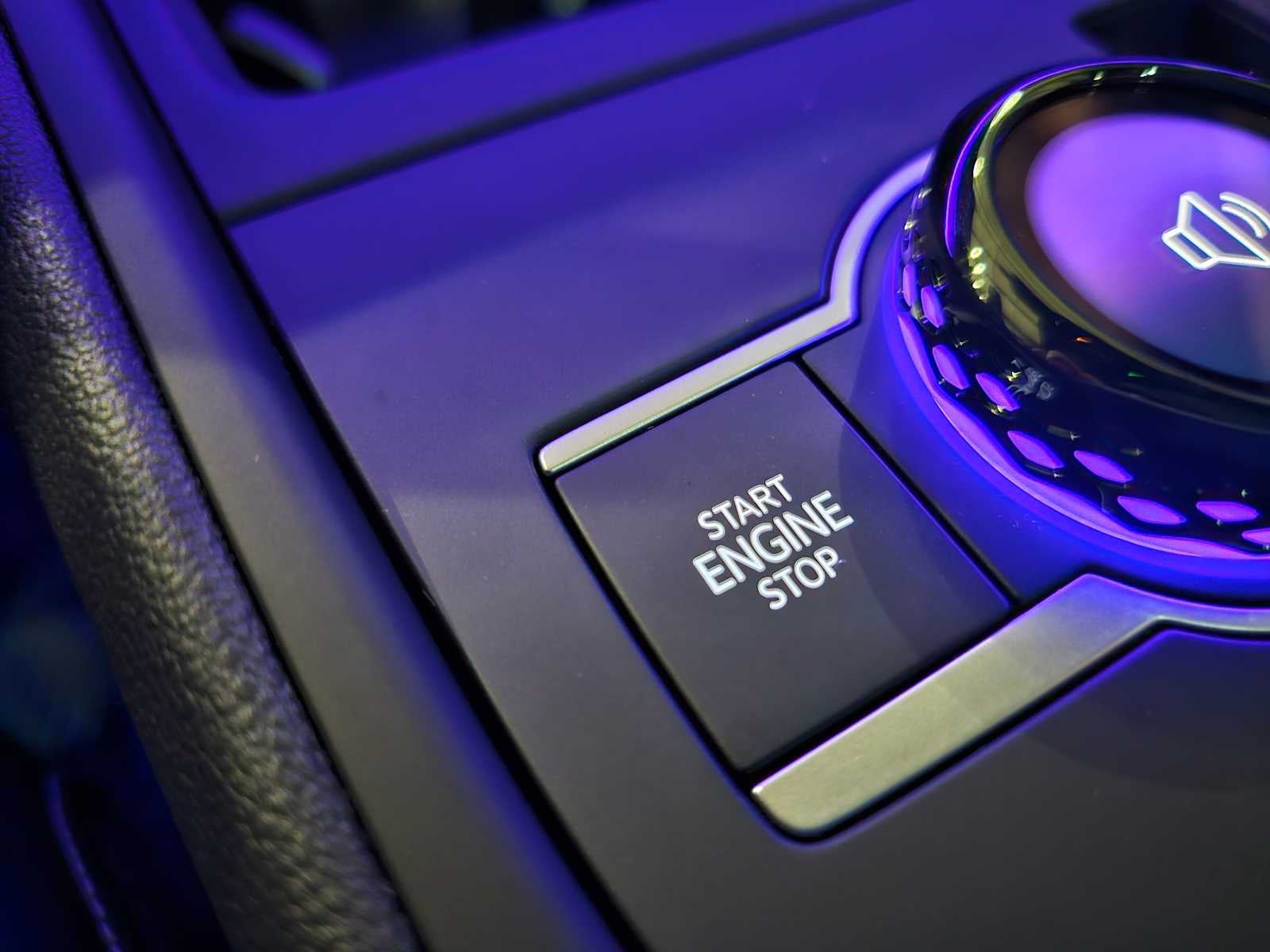 2026 Volkswagen Tiguan 2.0T SE R-Line Black 4MOTION