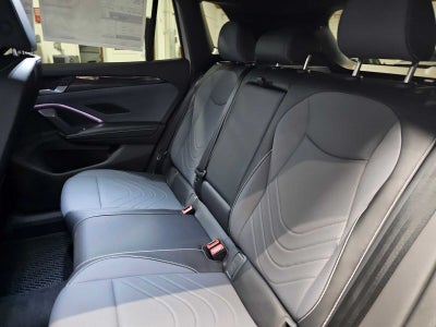 2026 Volkswagen Tiguan 2.0T SE R-Line Black 4MOTION