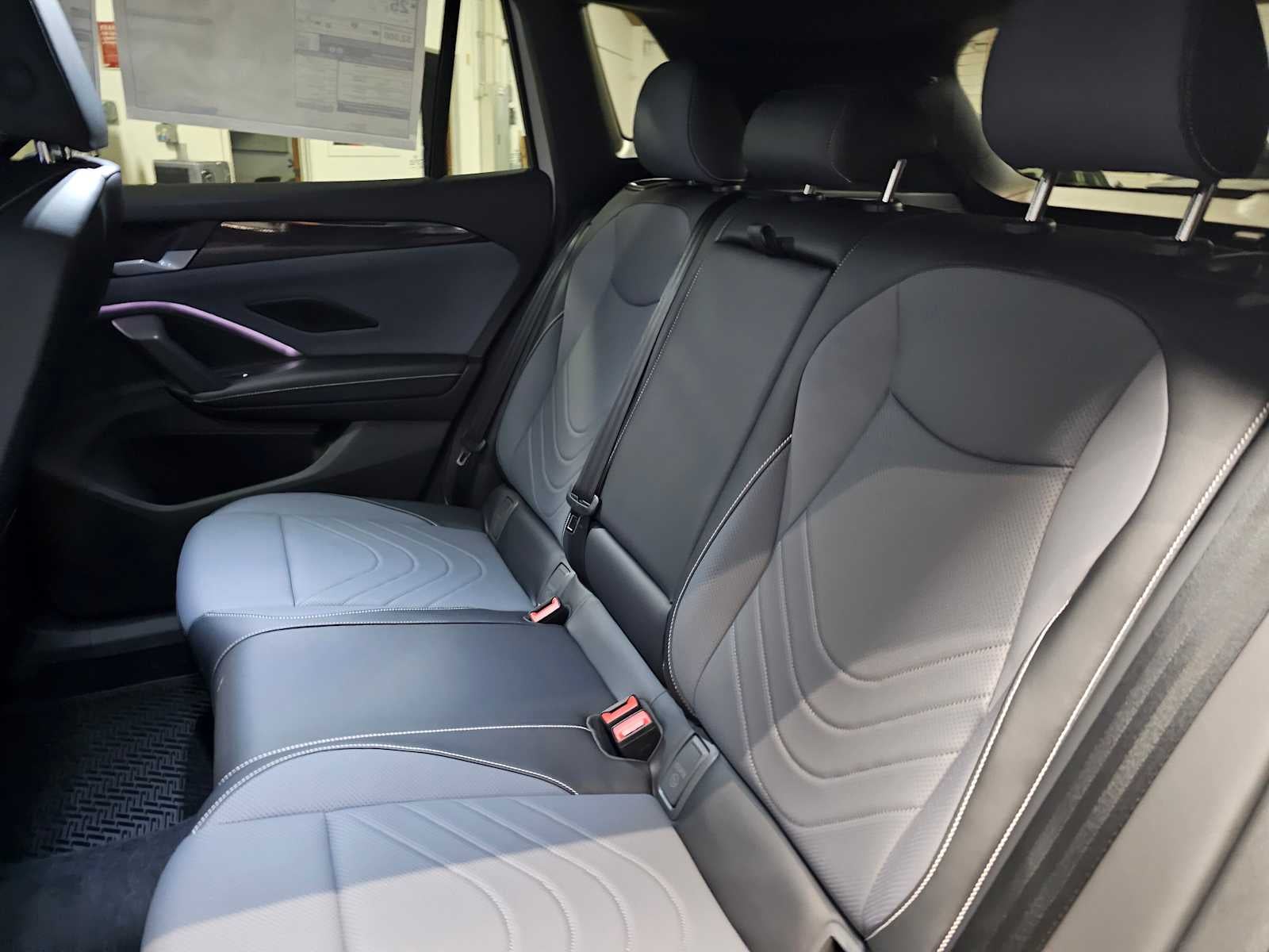 2026 Volkswagen Tiguan 2.0T SE R-Line Black 4MOTION