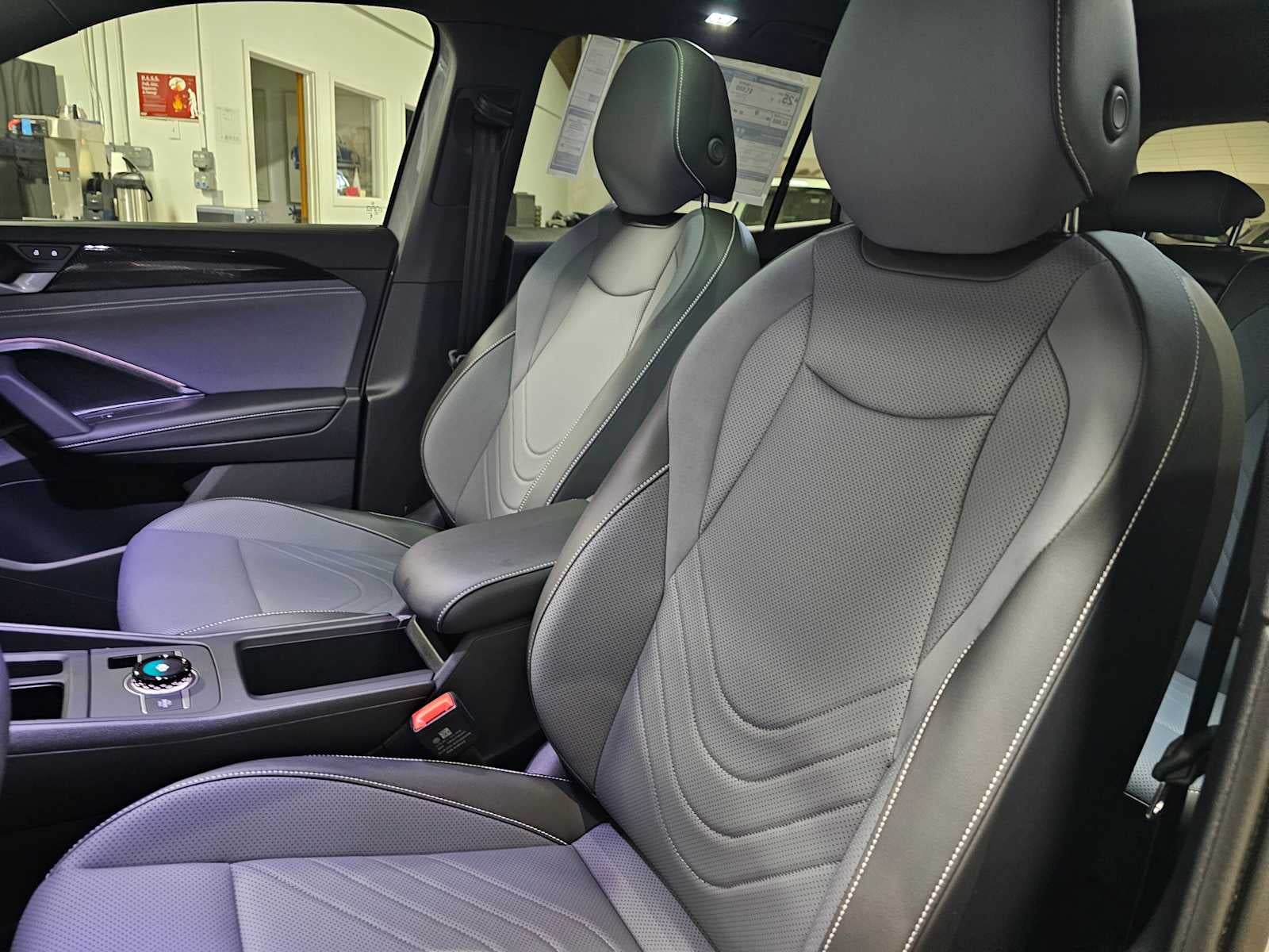 2026 Volkswagen Tiguan 2.0T SE R-Line Black 4MOTION