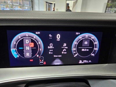 2026 Volkswagen Tiguan 2.0T SE R-Line Black 4MOTION