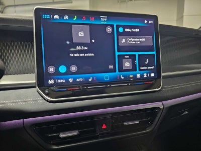 2026 Volkswagen Tiguan 2.0T SE R-Line Black 4MOTION